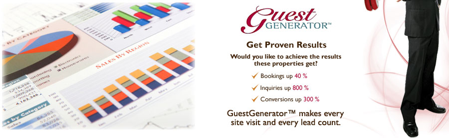 Get More Hotel Bookings