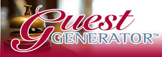 Hotel Guest Generator Cape Cod